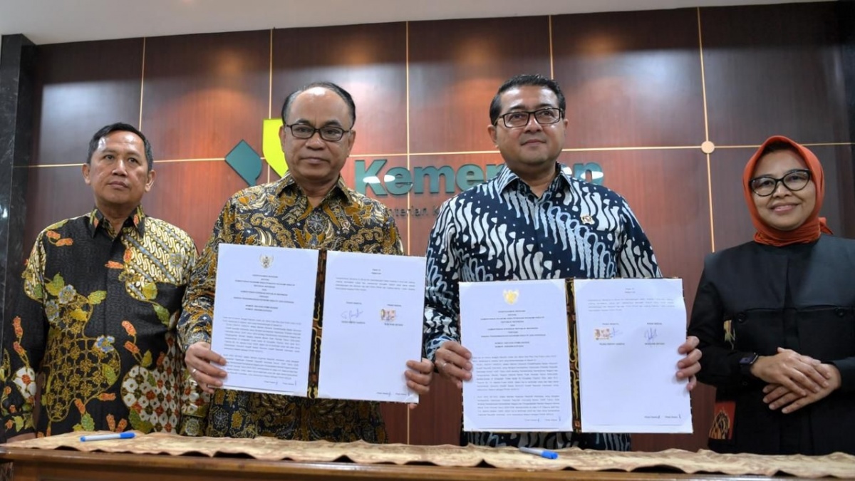 Bisnis Koperasi Desa Merah Putih Dikembangkan ke Ekonomi Kreatif dan Pengadaan Barang