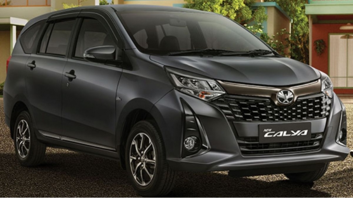 5 Rekomendasi Mobil Murah untuk GoCar: Irit, Nyaman dan Gampang Dirawat!