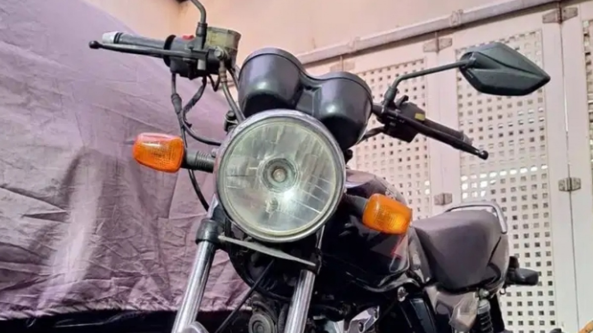 7 Alasan Suzuki Thunder Jadi Primadona Juragan Bensin, Motor Eksotis di Eranya