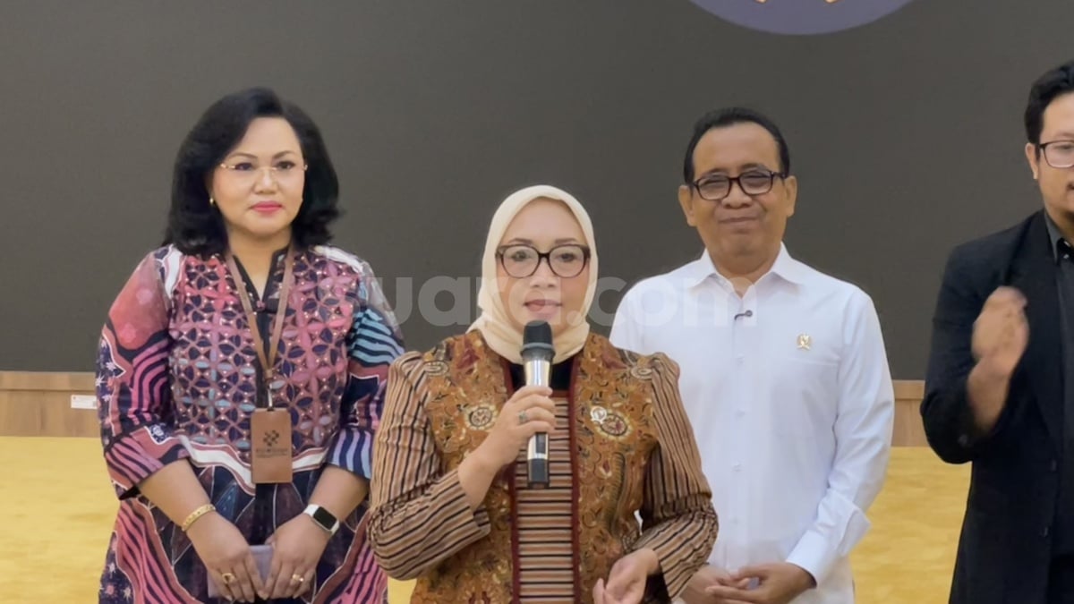 Darurat! Ada 2000 Kasus Kekerasan Terhadap Perempuan dan Anak Terungkap dalam 2 Minggu