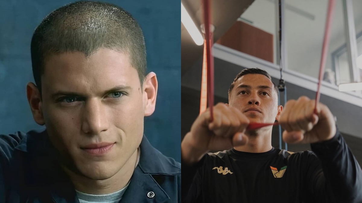 Foto Ini Bikin Jay Idzes Disebut 11 12 dengan Michael Scofield