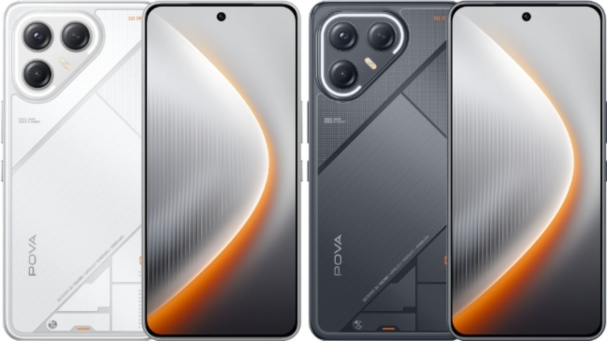 Harga dan Spesifikasi Tecno POVA 7 Ultra 5G: Standar Baru Flagship Killer Telah Lahir