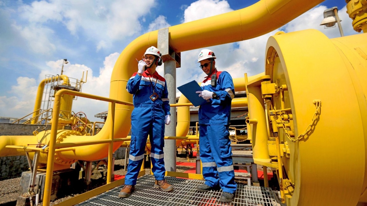 PGN Bidik Gas Metana Batubara Tanjung Enim, Potensi Energi Rp250 Triliun Siap Dioptimalkan