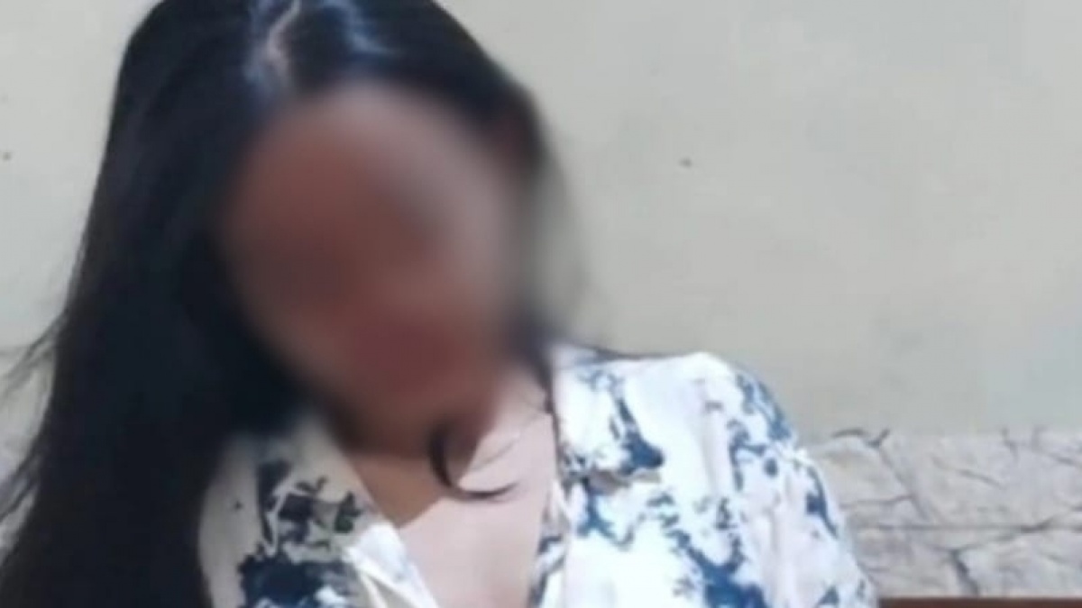 Siapa Sebenarnya Andini Permata? Viral Bareng Bocil tapi Penuh Misteri
