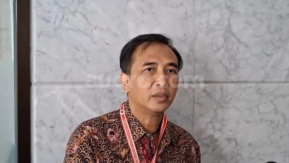 Pencipta Lagu Hidup Susah, Piyu: LMKN Nikmati Gaji dari Royalti