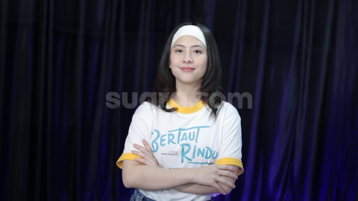 Perbaiki Hubungan, Adhisty Zara dan Keluarga Pernah Konsultasi ke Psikolog