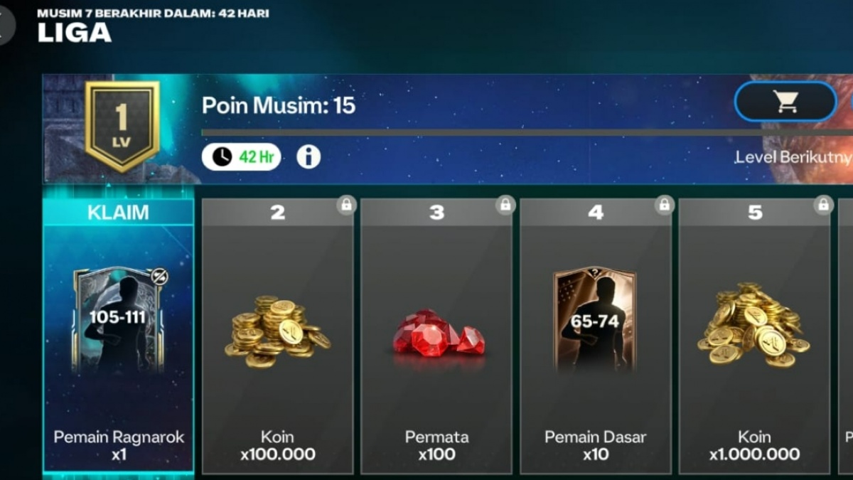 10 Daftar Kode Redeem FC Mobile 13 Juli 2025, Koin Gratis tanpa Perlu Top Up