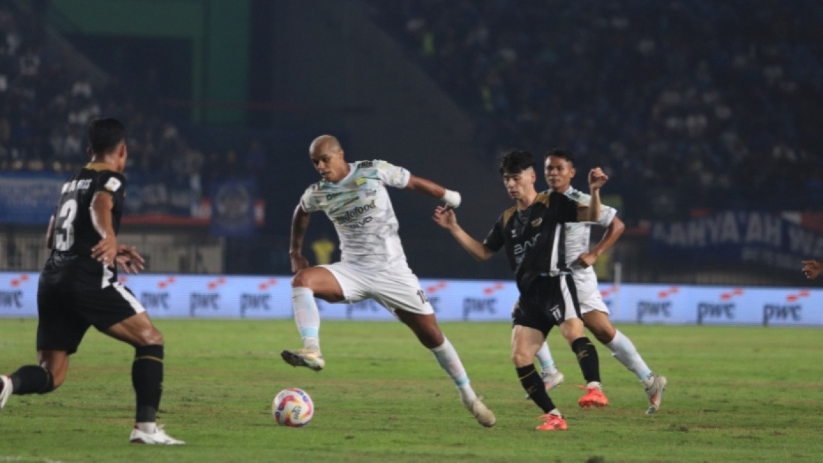 Kebijakan Kuota Ugal-ugalan Pemain Asing Dinilai Hambat Transformasi Sepak Bola Indonesia