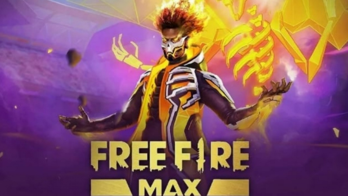 43 Kode Redeem FF Max Terbaru 10 Juli: Klaim Flameborn Bundle dan Skin SG