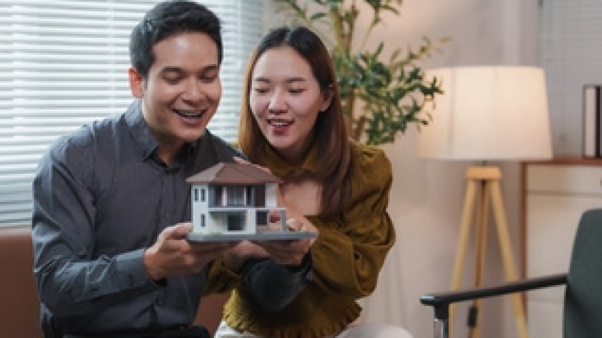 KPR BRI Mini Expo di Podomoro Golf View: Bunga Mulai 1,5% Tambah Promo Menarik
