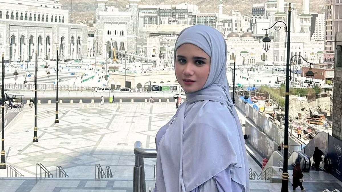 Tissa Biani Petik Pelajaran Tentang Kesetiaan dari 'Assalamualaikum Baitullah'