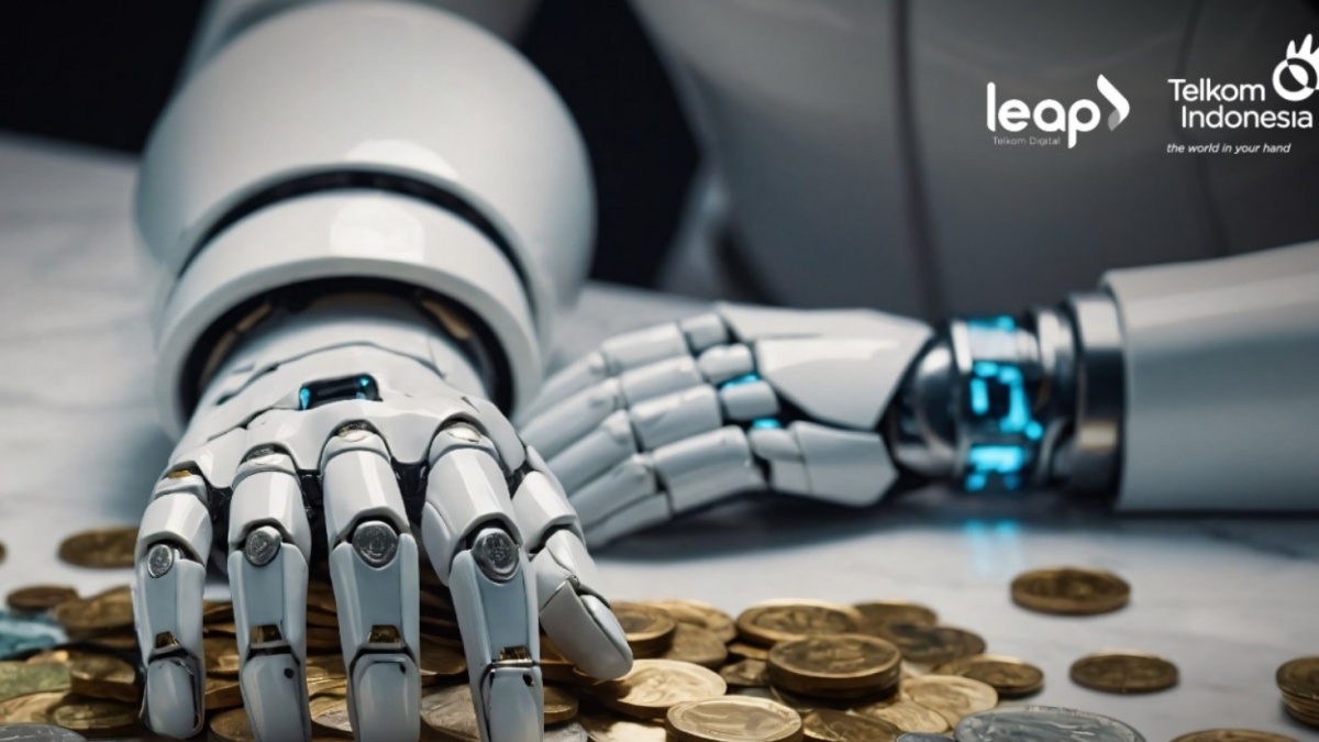 BigBox-AI dari Telkom Hadir Menjawab Tantangan Digitalisasi Layanan Keuangan