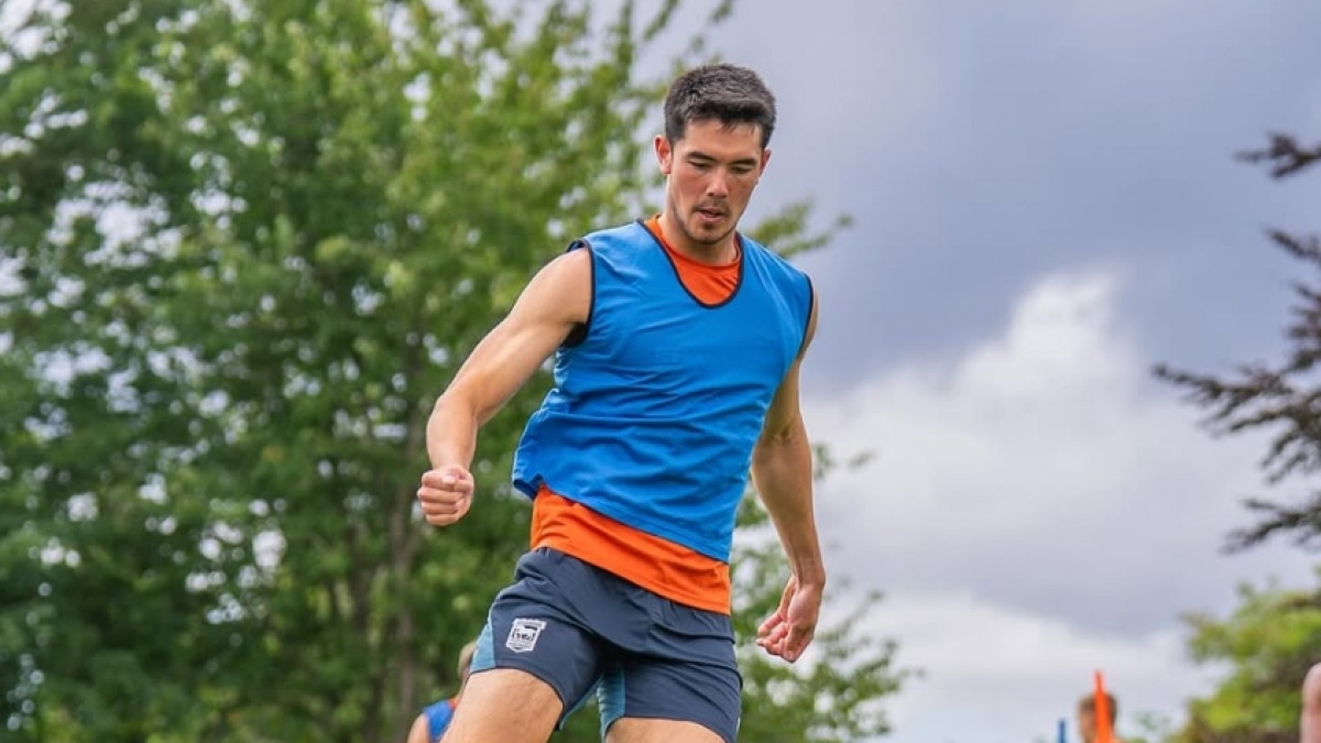 Masa Depan Elkan Baggott di Ipswich Town Kini Menemukan Titik Terang