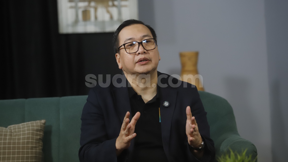 Bank Emas Banyak Dilirik, BSI Siap Bersaing dengan Perbankan Swasta
