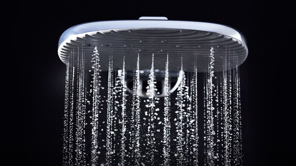 Daftar Harga 91 Shower Set TOTO 2025, Anti Karat dan Hemat Air