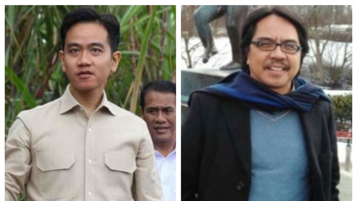 Jabat Komisaris PLN, Terkuak Alasan Ade Armando Dapat 'Jatah' di Pemerintahan Prabowo-Gibran