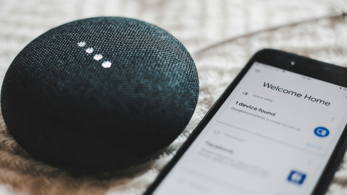 5 Perangkat Smart Home yang Wajib Dimiliki untuk Hidup Lebih Praktis