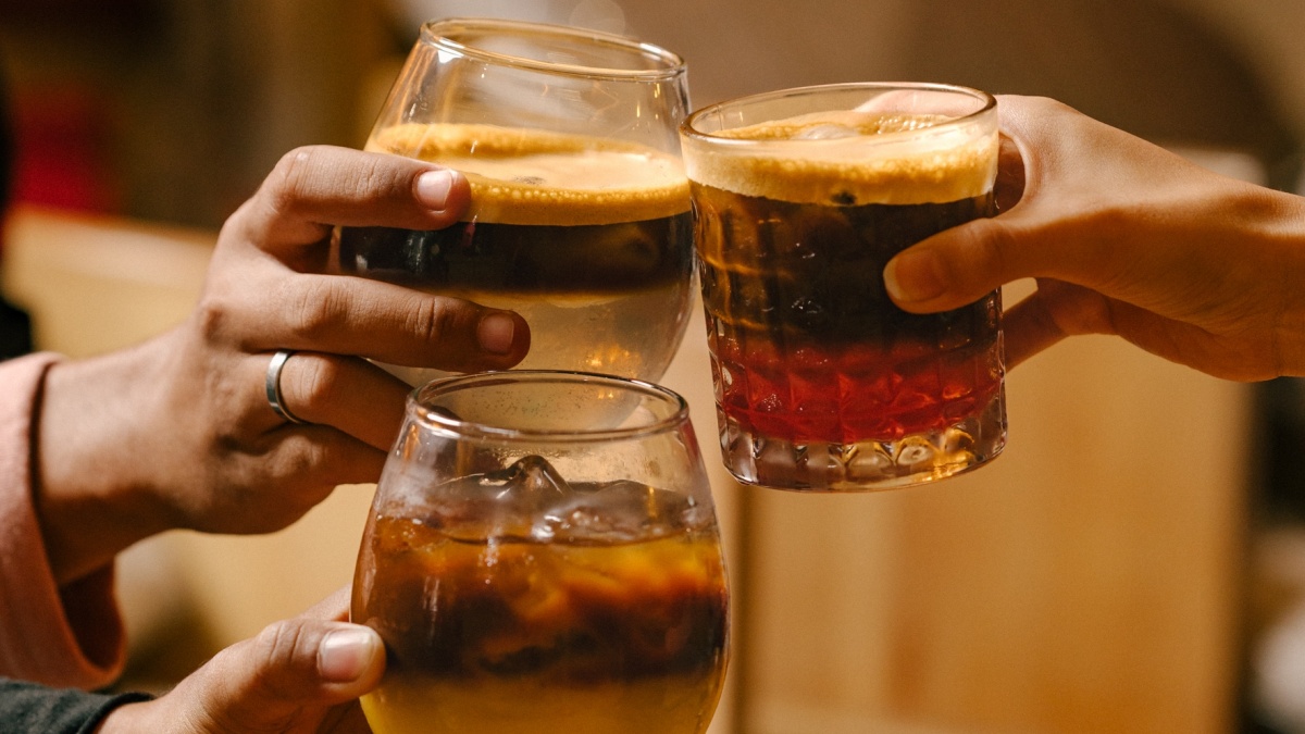 Kopi dan Kaum Urban: Bagaimana Coffee Shop Mengubah Kehidupan Sebuah Kota
