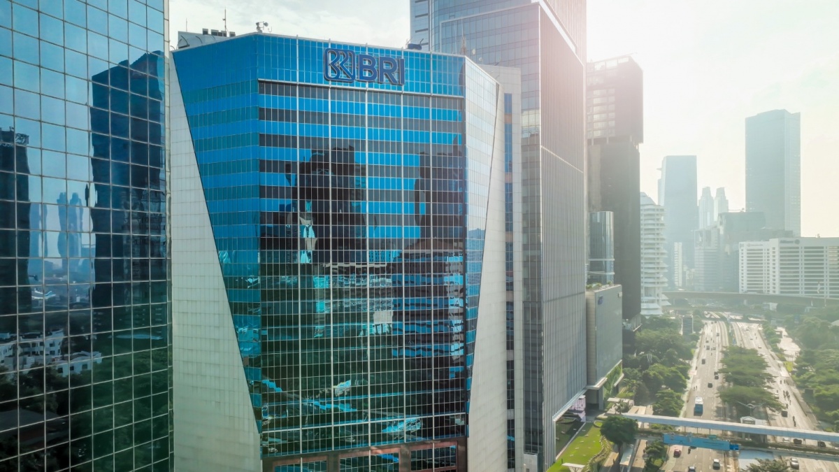 BRI Pimpin Daftar Teratas Bank di Indonesia Versi The Banker, Berada di Jajaran Bank Terbaik Dunia