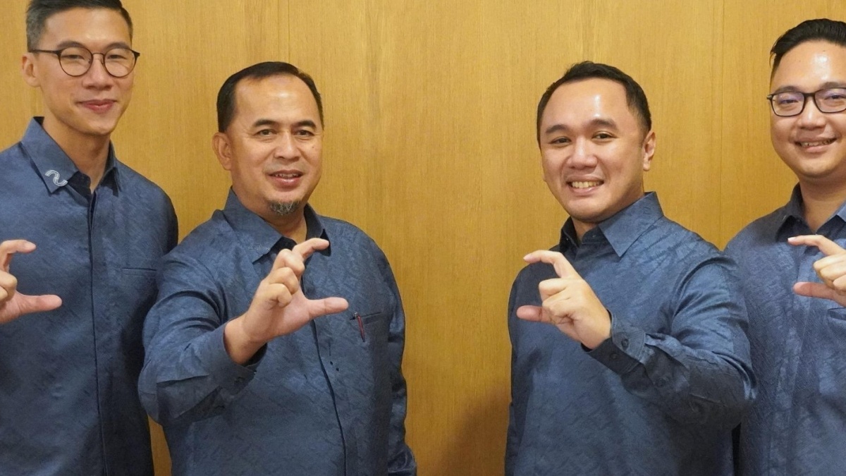 Saham COIN Mengalami ARA Tiga Hari Berturut-turut sejak Listing
