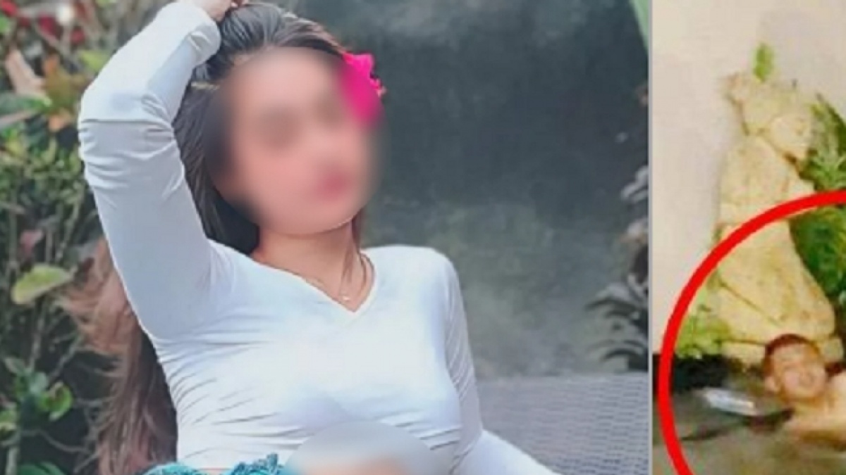 Siapa Melanie Putri? Wanita yang Dicium Brigadir Nurhadi Sebelum Tewas, Kini Jadi Saksi Kunci