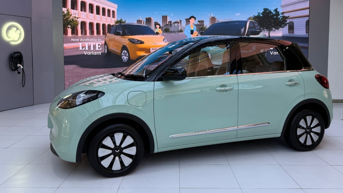 Pilihan Mobil Listrik yang Sesuai untuk Kebutuhan Kartini Modern
