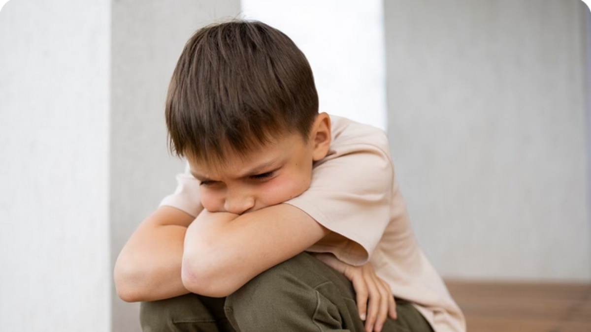 7 Tanda Seseorang Pernah Alami Childhood Emotional Neglect, Sering Tidak Disadari