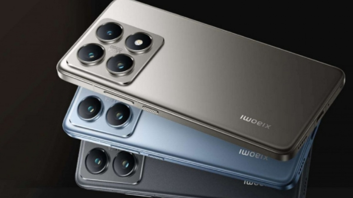 Konfigurasi Memori Xiaomi 15T Pro Terungkap, Bawa Sensor Kamera Samsung