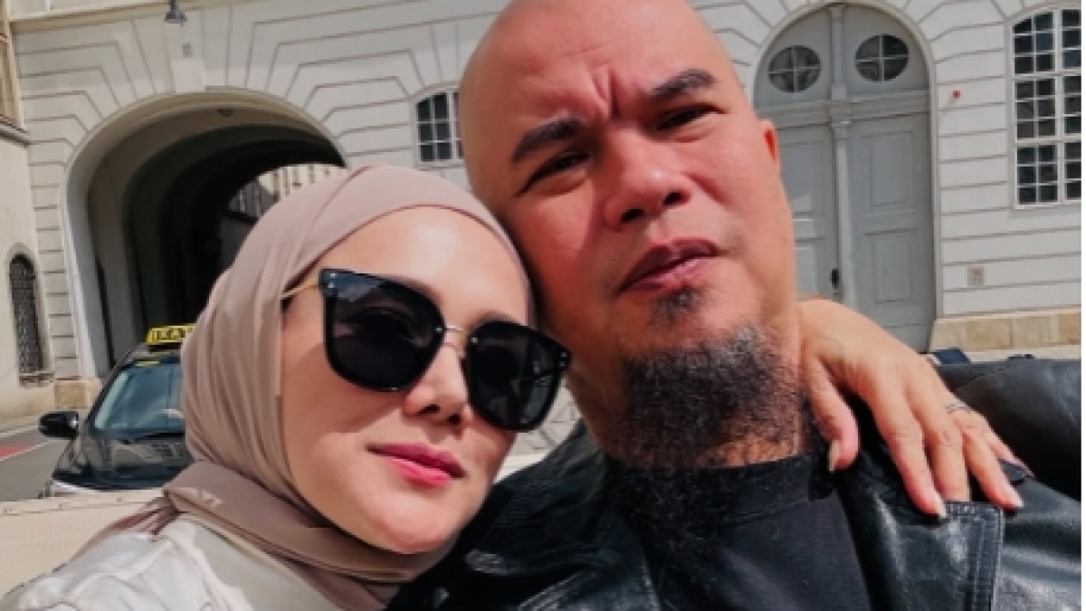 Mengaku Takdir dan Tak Ada Bukti, Ahmad Dhani Bingung Disinggung Selingkuh Usai Menikah