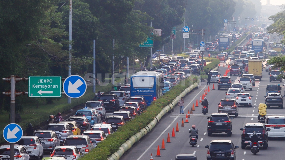 Survei: Kualitas Hidup Orang Jakarta dan Papua Paling Rendah di Indonesia
