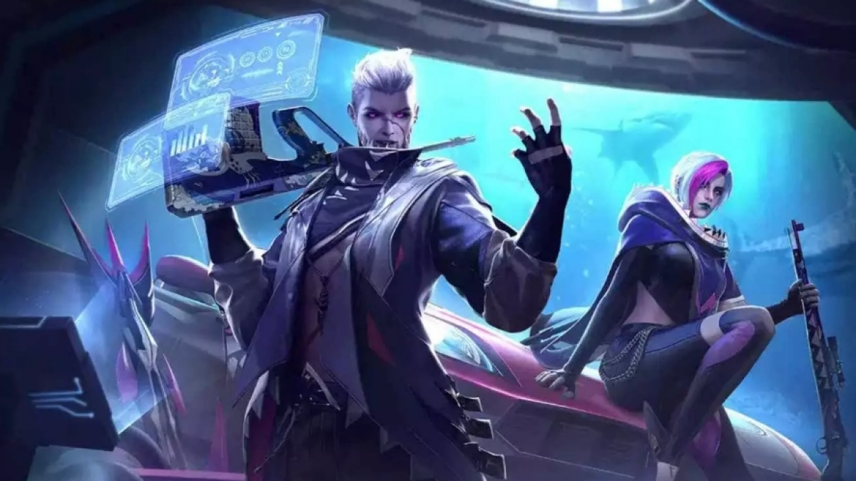 41 Kode Redeem FF Max Terbaru 12 Juli: Dapatkan Skin Senjata dan Emote Keren