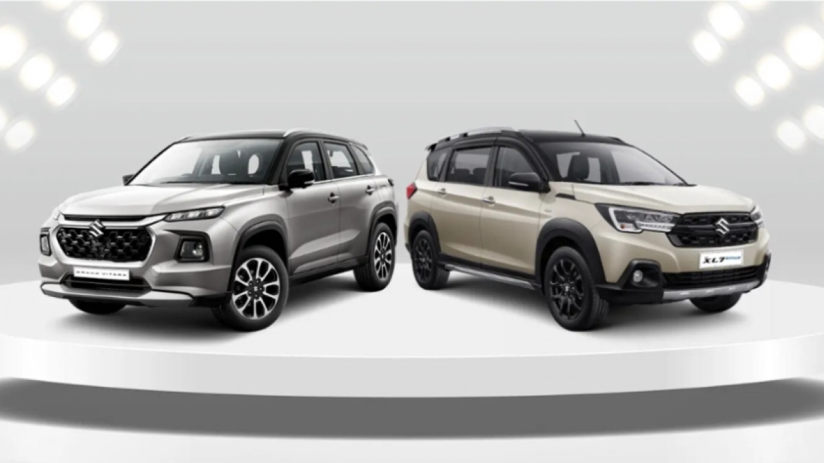 6 Rekomendasi Mobil Bekas Suzuki Dibawah Rp 100 Juta: Irit, Murah, Interior Berkelas