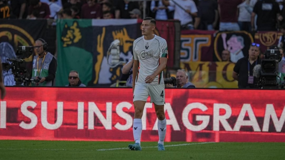 Venezia Tolak Tawaran Lecce dan Udinese, Genoa Ambil Kesempatan Masuk