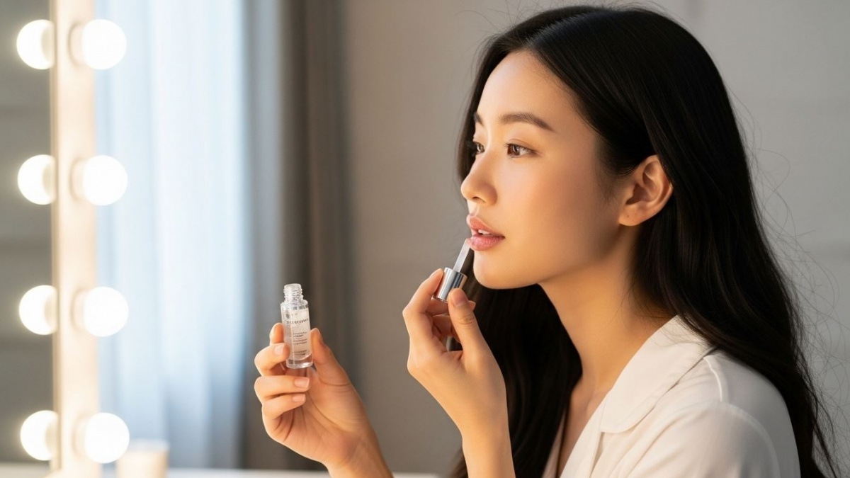 5 Lip Serum Murah di Bawah Rp50 Ribu: Ada yang Harganya Cuma Rp15 Ribuan!