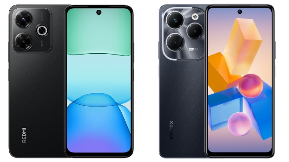 6 Rekomendasi HP Murah Rp 1 Jutaan RAM 8 GB Memori 256 GB, Pilihan Terbaik Juli 2025