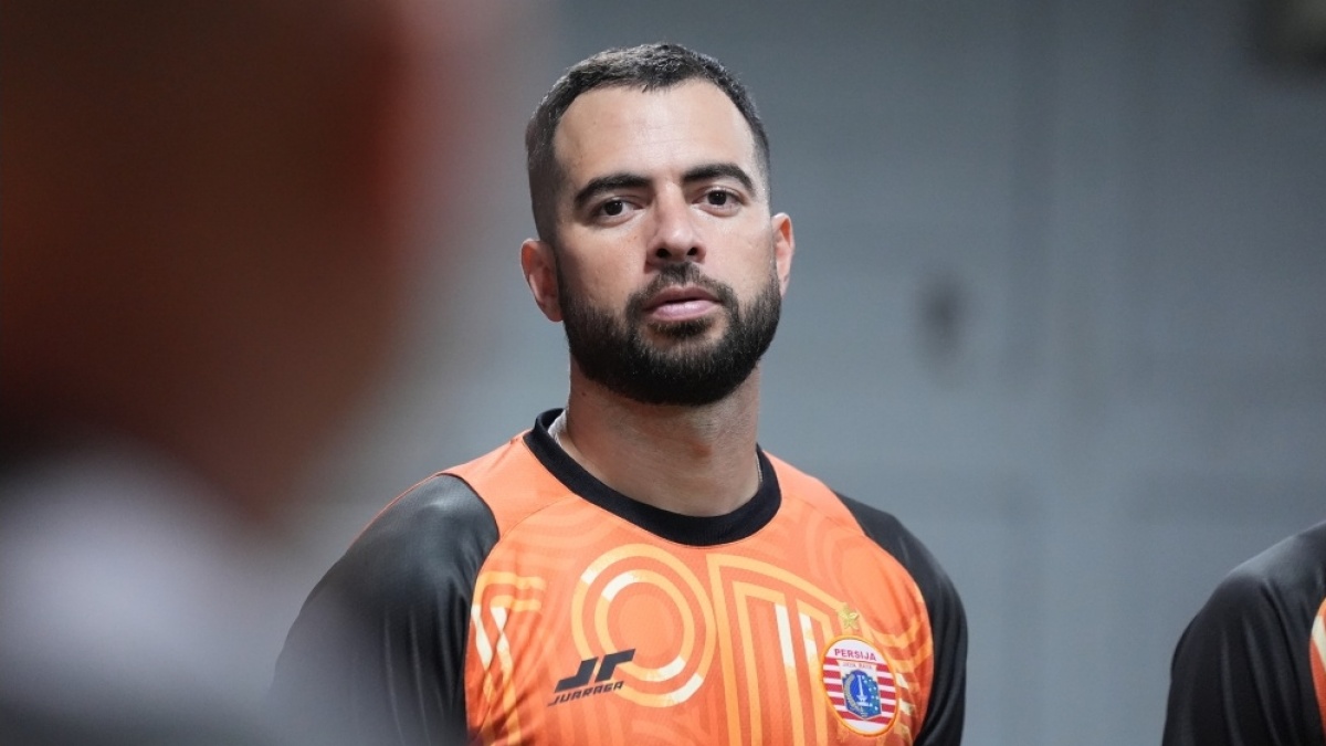Jordi Amat: Turut Berduka Cita Sedalam-dalamnya