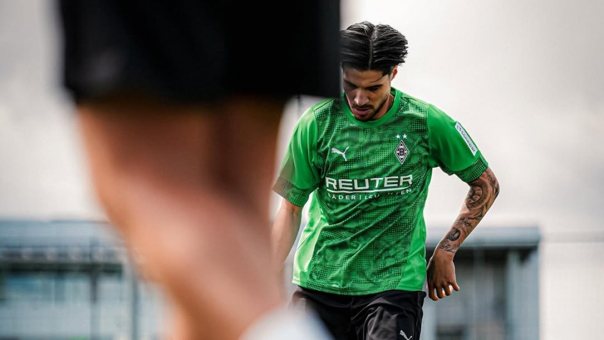 Kevin Diks Berada di Situasi Tak Enak, CEO Gladbach Kasih Peringatan