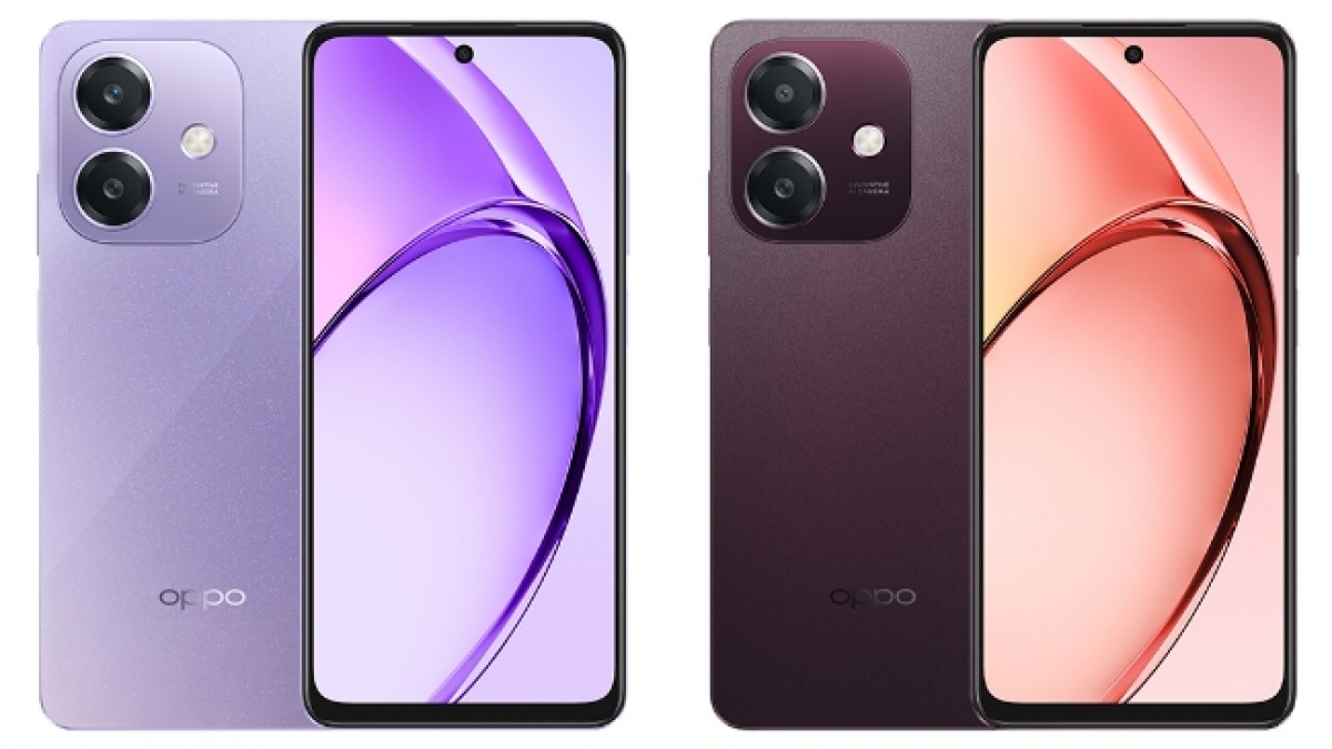 Harga dan Spesifikasi OPPO A5i: HP Murah 1 Jutaan dengan Snapdragon dan Baterai Jumbo