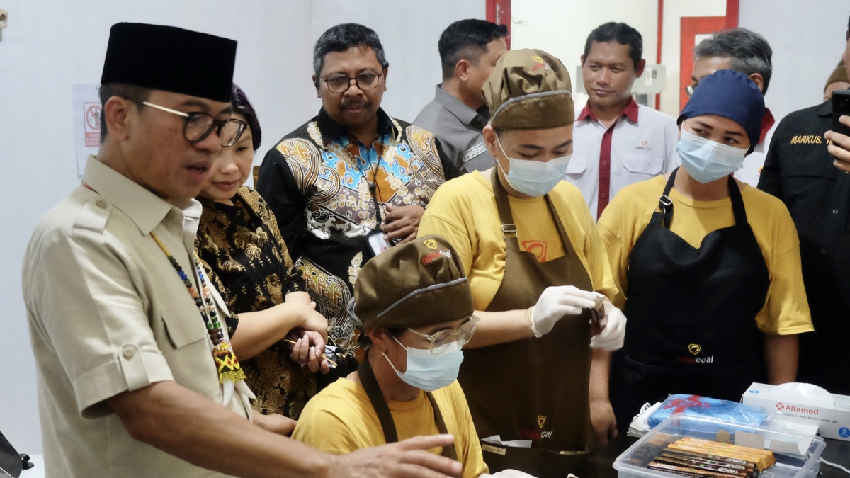 Dongkrak Ekonomi Lokal Lewat Investasi Sosial