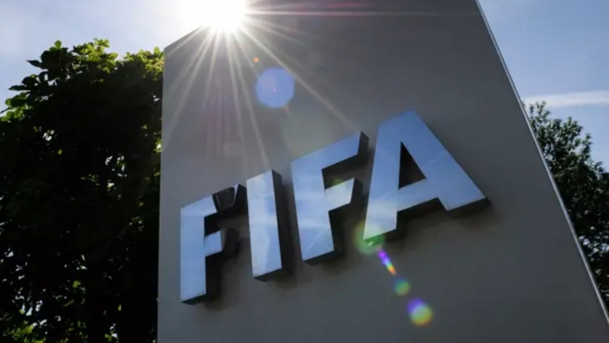 FIFA Buat Ulah Lagi! Iran dan Mesir Ngamuk Soal Pride Match Piala Dunia 2026