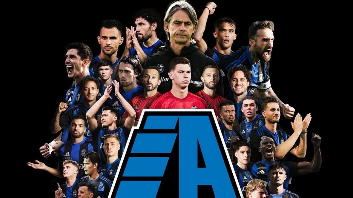 Mengenal Pisa SC, Raksasa Tidur yang Siap Guncang Serie A: Bakal Rekrut Jay Idzes