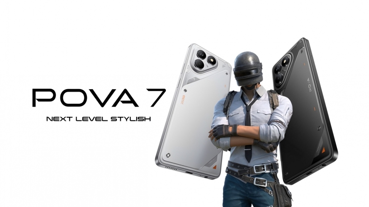 6 HP Gaming Terbaru di Juli 2025: Harga Murah Mulai Rp 1 Jutaan, Jeroan Ngebut