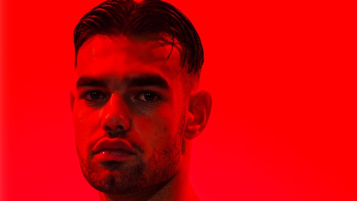 Breaking News! Jens Raven Resmi Gabung Bali United