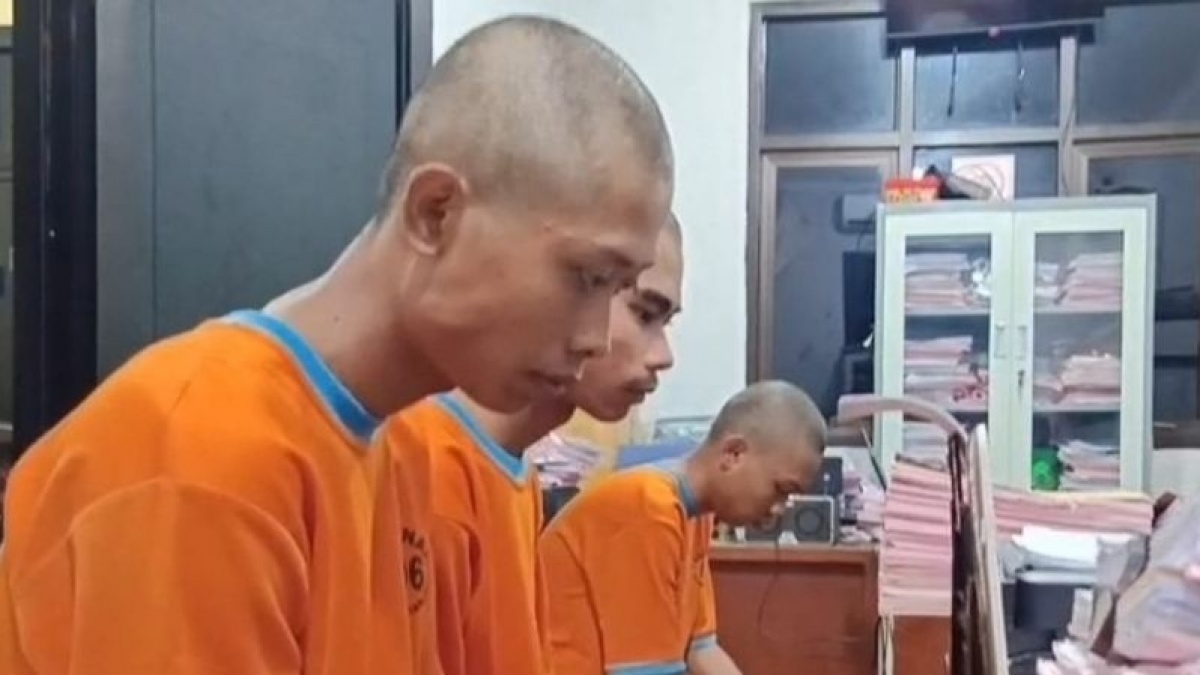 Tragedi Gadis di Cianjur, Dirudapaksa 12 Orang Selama 4 Hari, Ini Kronologinya