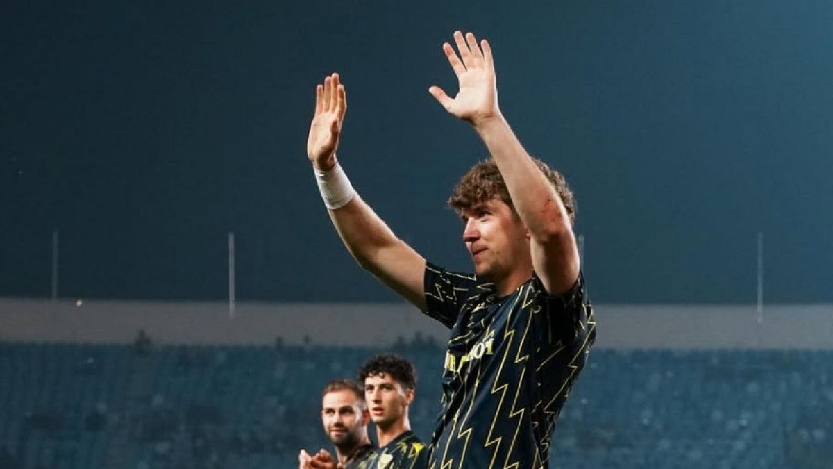 Timnas Indonesia Krisis Striker!  Apa Bisa Berharap pada Miliano dan Zijlstra?