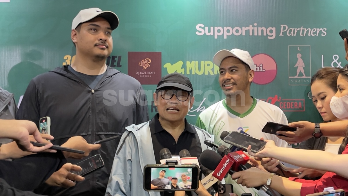 Penerima Bansos Main Judol, Pemerintah Bakal Sanksi Apa? Menko Muhaimin Bilang Begini