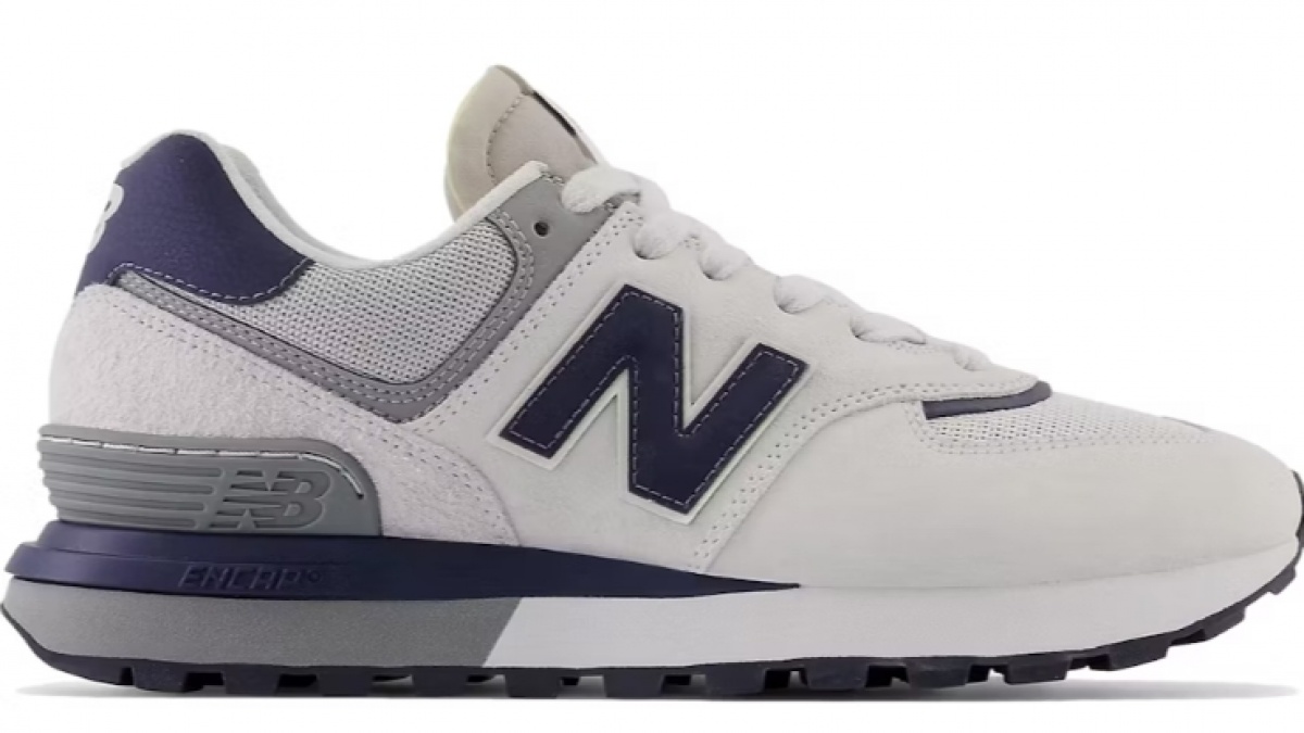 5 Rekomendasi Sepatu New Balance Pria dari Kulit Babi di Indonesia, Mulai Rp1 Jutaan