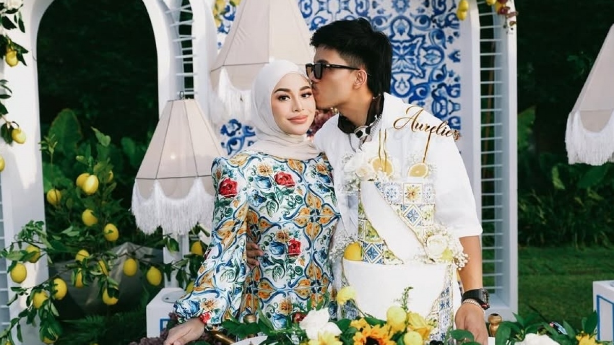 Ke Mana Gen Halilintar? Absen di Ultah Aurel Hermansyah, Netizen Sebut Pilih Kasih!