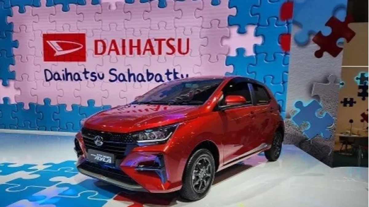 Bingung Pilih Daihatsu? Ini Perbandingan Harga Rocky, Ayla, Sigra Lengkap dengan Unit Lain