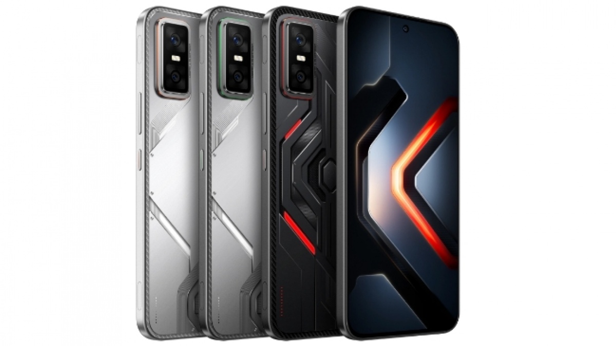 Update Daftar Harga HP Infinix Terbaru Juli 2025: Banjir HP Murah Spek Dewa